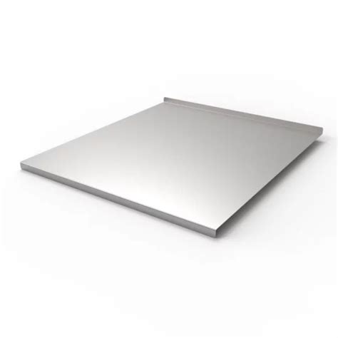 stainless steel cabinet covering|stainless steel shelf liner.